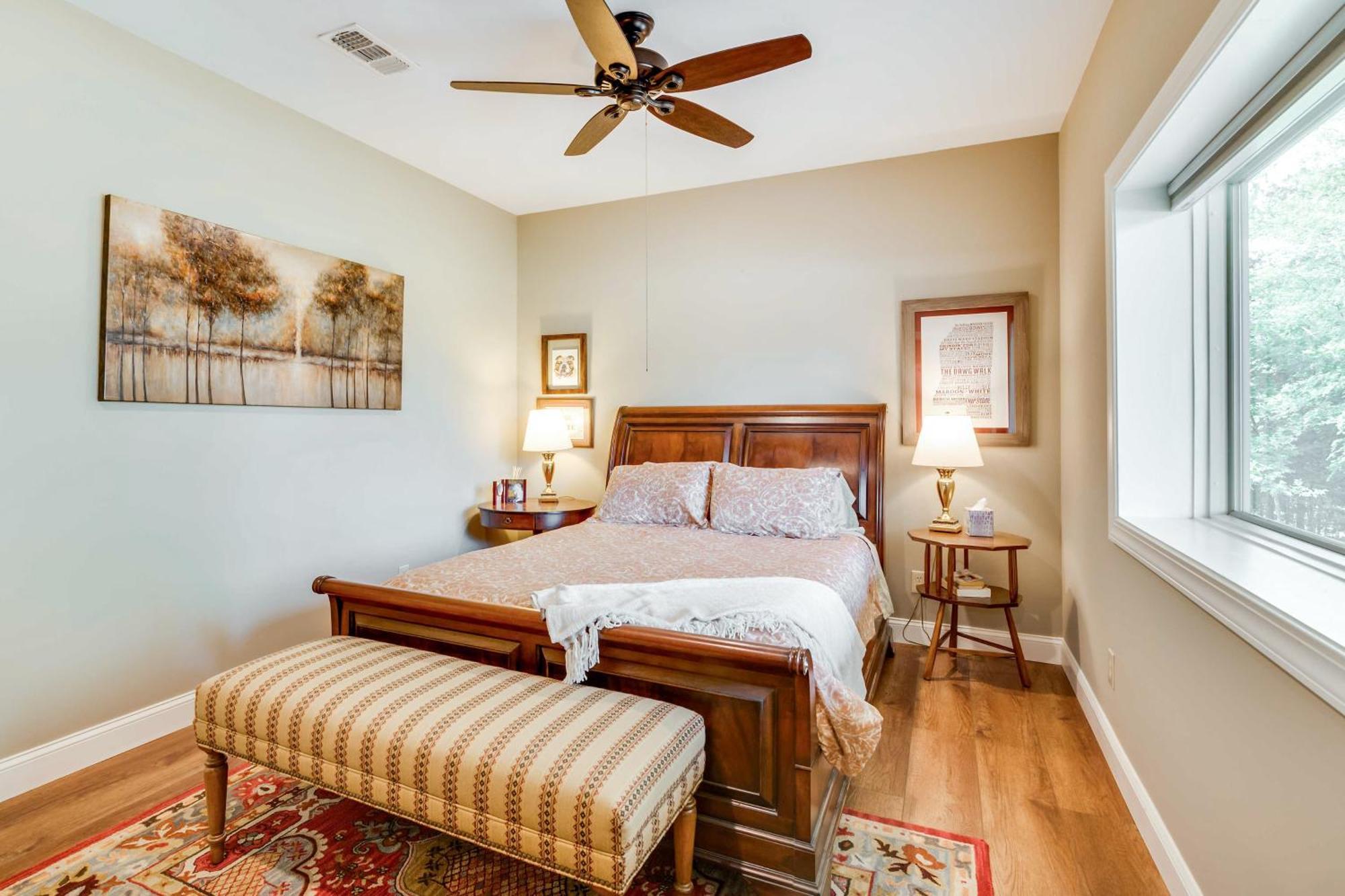 Charming Starkville Vacation Rental About 5 Mi To Msu! Esterno foto