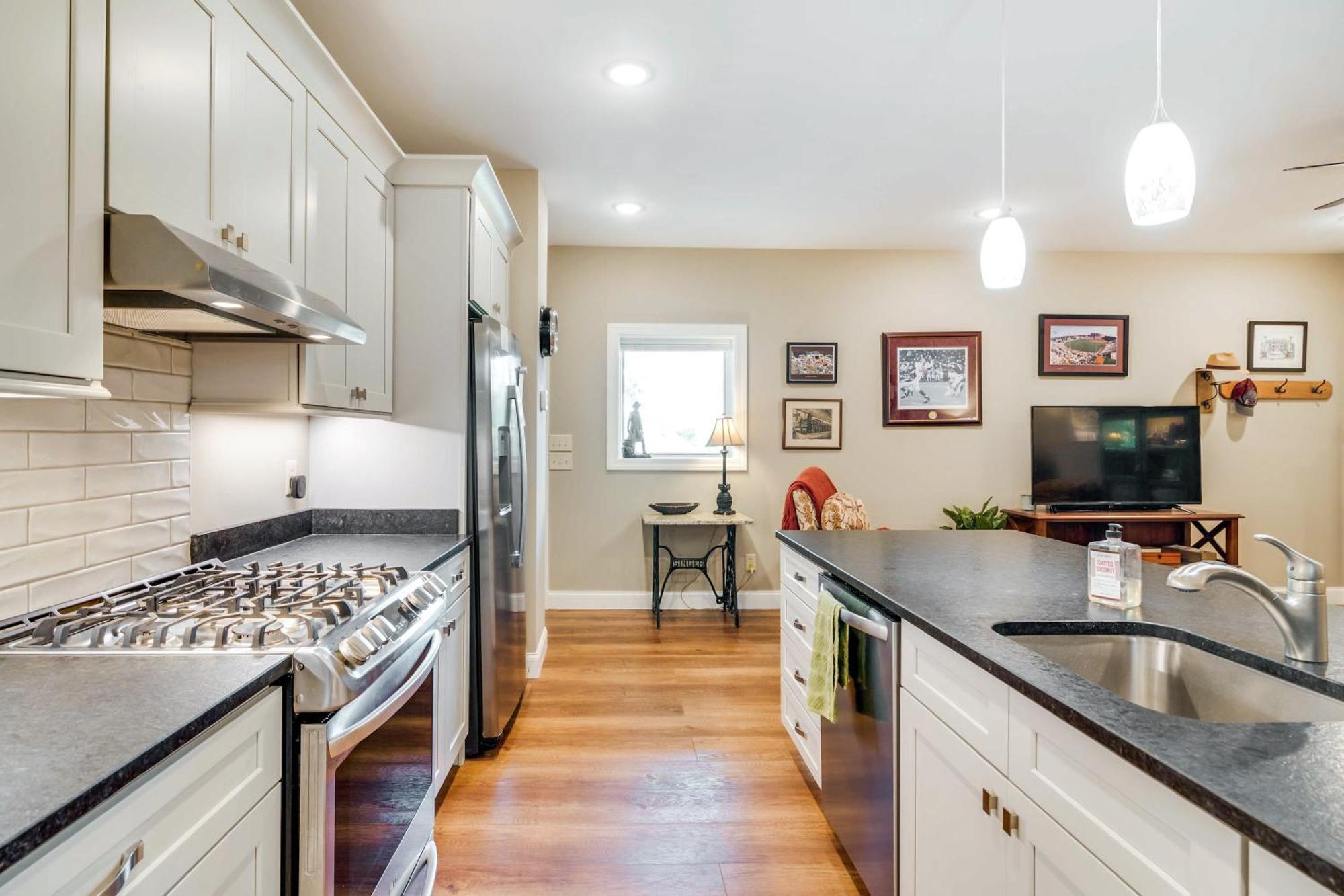 Charming Starkville Vacation Rental About 5 Mi To Msu! Esterno foto