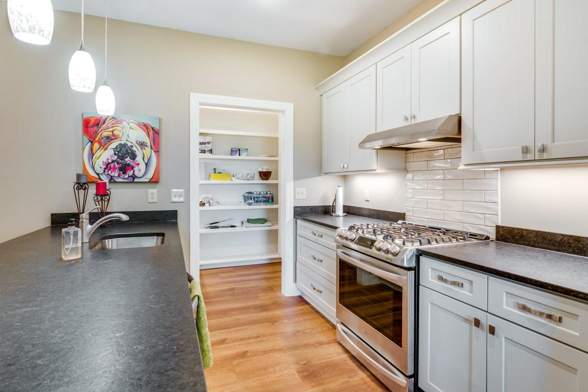 Charming Starkville Vacation Rental About 5 Mi To Msu! Esterno foto