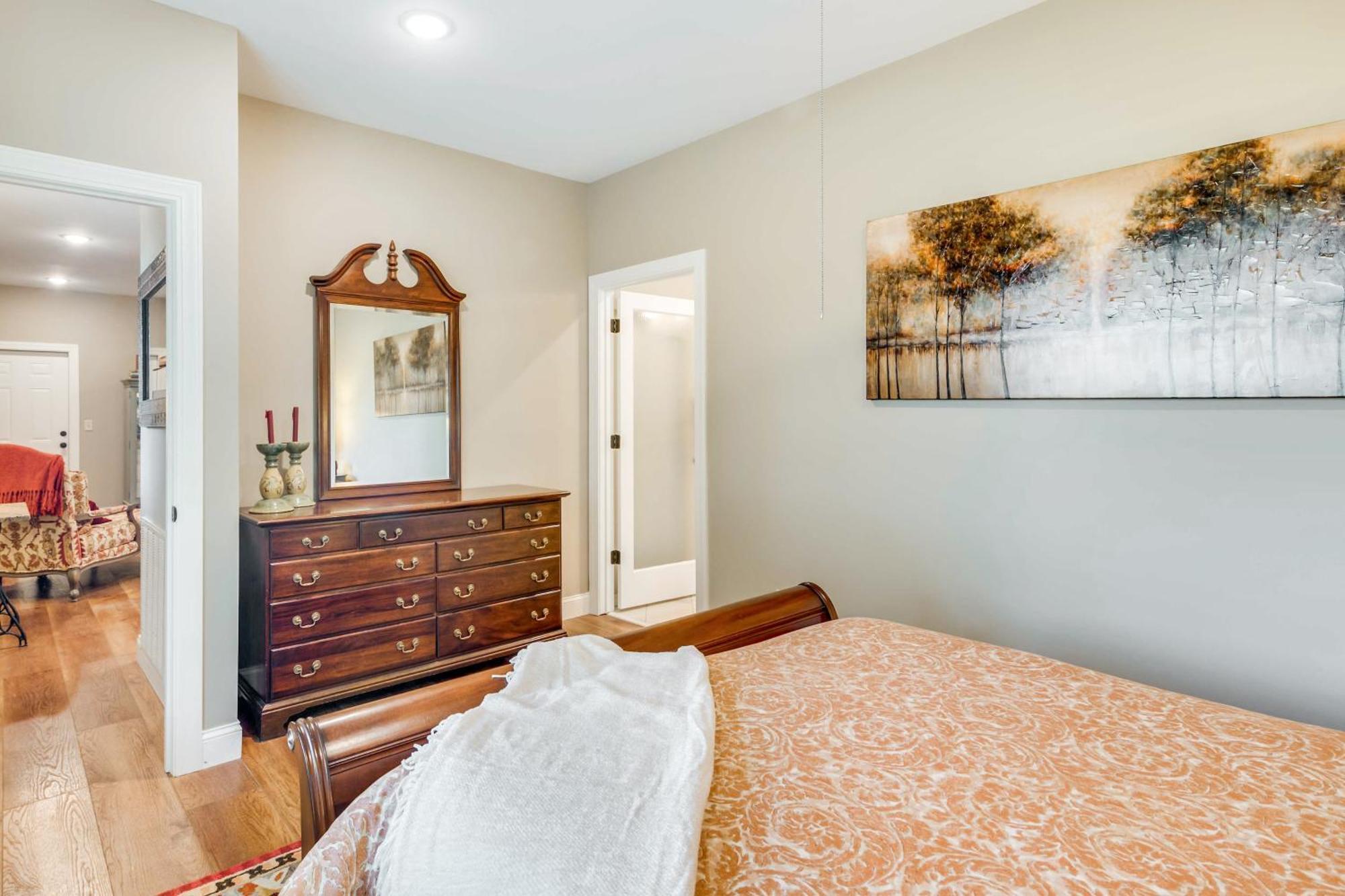 Charming Starkville Vacation Rental About 5 Mi To Msu! Esterno foto